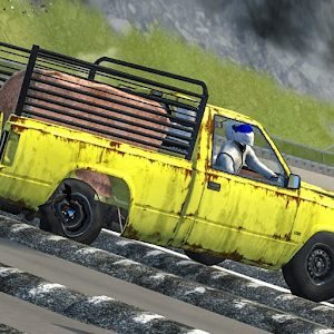 Crash Driver Crash Engine Версия: 1.2