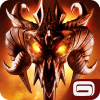 Dungeon Hunter 4 Версия: 2.0.0f