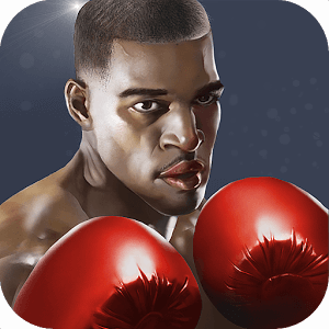 Царь бокса - Punch Boxing 3D Версия: 1.1.1