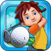 Турнир по гольфу - Golf Версия: 1.4