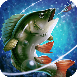 Fishing Simulator - Hook and Catch Версия: 1.2