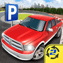 Roundabout 2: A Real City Driving Parking Sim Версия: 1.4