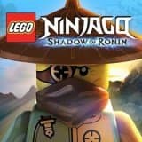 LEGO Ninjago: Тень Ронина Версия: 1.0.6.2