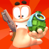 Worms 3 Версия: 2.06