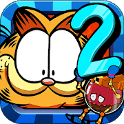 Garfield's Defense 2 Версия: 1.3.0