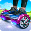 Hoverboard Rush Версия: 1.0.7