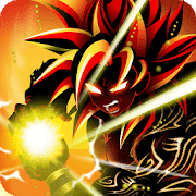 Dragon Shadow Battle 2 Legend: Super Hero Warriors Версия: 3.3