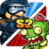 SWAT и Zombies Сезон 2