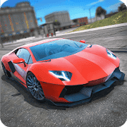 Ultimate Car Driving Simulator Версия: 3.0.1