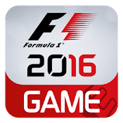 F1 2016 Версия: 1.0.1
