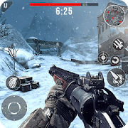 Impossible Survival: Last Hunter in Winter City Версия: 1.0.4