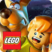 LEGO® Scooby-Doo Haunted Isle Версия: 1.1.2