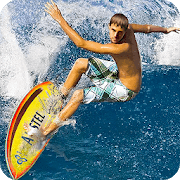 Мастер сёрфинга - Surfing Master Версия: 1.0.3