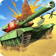 Tank One Hero Версия: 1.1