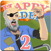 Happy Rider 2 Версия: 1.0.1