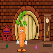 Cute Carrot Escape Версия: 1.0.0