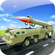 Missile Attack Army Truck 2018 Версия: 4.0