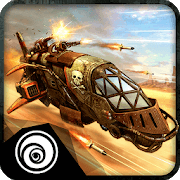 Sandstorm: Pirate Wars Версия: 1.19.2