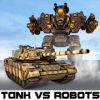 Rules of Tank vs Robots World War Hero