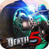 Death Moto 5 Версия: 1.0.22