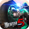 Death Moto 5 Версия: 1.0.22