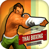 Thai Boxing League Версия: 1.1