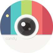 Candy Camera Версия: 5.4.59-play