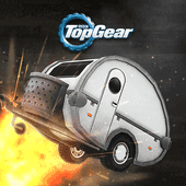 Top Gear: Caravan Crush Версия: 1.5