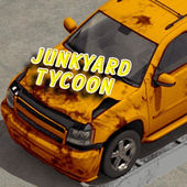 Junkyard Tycoon Версия: 1.0.26