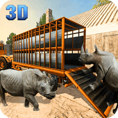 Зоопарк Версия: 1.0