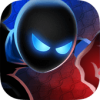 Stickman Warriors:UFB Fighting Версия: 1.1.0