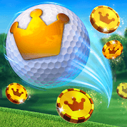 Golf Clash Версия: 2.38.0