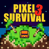 Pixel Survival Game 3 Версия: 1.18