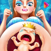 Snow Queen Mommy Surgery Версия: 1.0