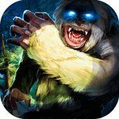Bigfoot Monster Hunter Версия: 1.93