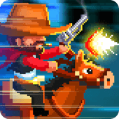 Sheriff vs Cowboys Версия: 1.0.7