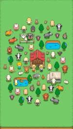 Tiny Pixel Farm