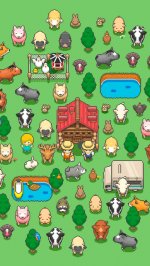 Tiny Pixel Farm