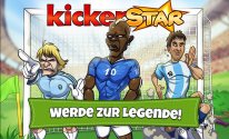 SoccerStar