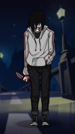 Хоррор Боссы - Кликер