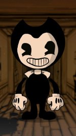 Хоррор Боссы - Кликер