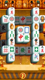 путешествие по маджонг египту