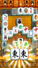 путешествие по маджонг египту