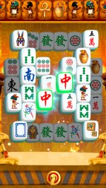 путешествие по маджонг египту