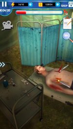 Мастер хирург - Surgery Master