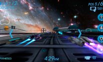 Space Racing 3D - Star Race