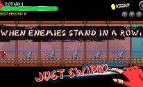 NINJA ISSEN - New Slash Game