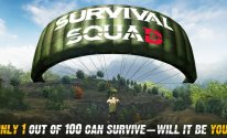 Survival Squad