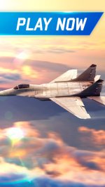 3D-авиасимулятор: самолет