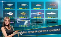 Fishing Simulator - Hook and Catch